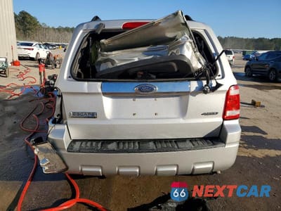 Zdjęcie 6 z 13 samochodu: 2009 FORD ESCAPE LIMITED VIN:1FMCU94G69KB96780 - miniatura