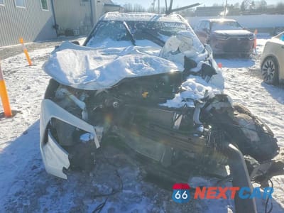 Piąte zdjęcie samochodu w środku: 2022 NISSAN ROGUE SV VIN:JN8BT3BB0NW337342 - miniatura