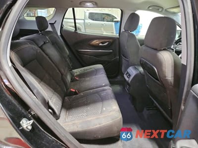 Zdjęcie 11 z 13 samochodu: 2019 GMC TERRAIN SLE VIN:3GKALTEV1KL267532 - miniatura