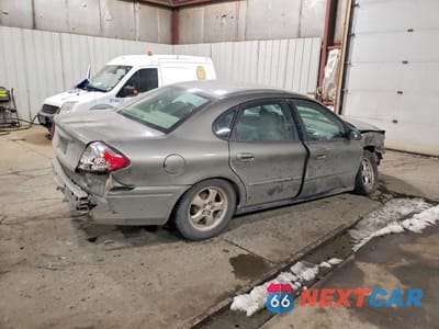 Trzecie zdjęcie samochodu z tyłu: 2004 FORD TAURUS SES VIN:1FAFP55U94G168737 - miniatura