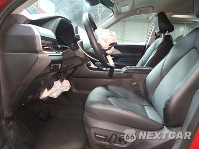 Zdjęcie 7 z 15 samochodu: 2025 TOYOTA GRAND HIGHLANDER LE VIN:5TDAAAB55SS101938 - miniatura