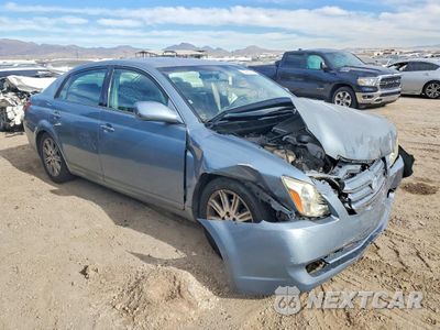 Czwarte zdjęcie samochodu z boku: 2006 TOYOTA AVALON XL VIN:4T1BK36B56U143228 - miniatura