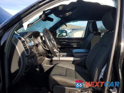 Zdjęcie 7 z 12 samochodu: 2022 RAM 1500 BIG HORN/LONE STAR VIN:1C6SRFBT0NN137059 - miniatura