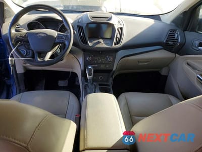 Zdjęcie 8 z 13 samochodu: 2018 FORD ESCAPE SEL VIN:1FMCU9HD3JUB17509 - miniatura