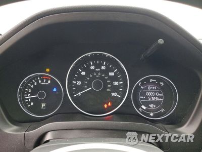 Zdjęcie 9 z 13 samochodu: 2018 HONDA HR-V LX VIN:3CZRU6H30JG719642 - miniatura