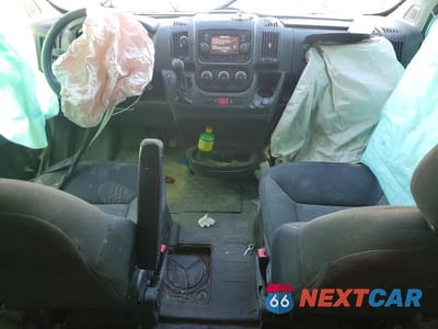 Zdjęcie 8 z 13 samochodu: 2020 RAM PROMASTER 3500 3500 HIGH VIN:3C6URVXG5LE123478 - miniatura