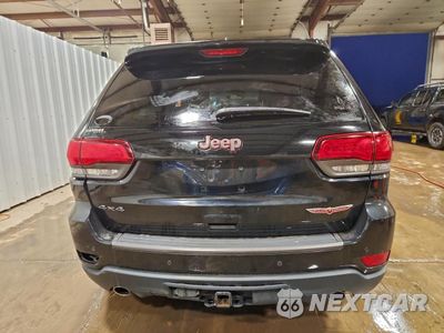 Zdjęcie 6 z 17 samochodu: 2018 JEEP GRAND CHEROKEE TRAILHAWK VIN:1C4RJFLG7JC388439 - miniatura