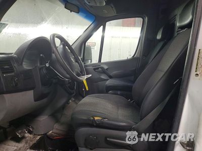Zdjęcie 7 z 12 samochodu: 2007 DODGE SPRINTER 2500 VIN:WD0PE745175143638 - miniatura