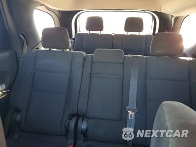 Zdjęcie 10 z 13 samochodu: 2014 DODGE DURANGO SXT VIN:1C4RDJAG4EC330257 - miniatura