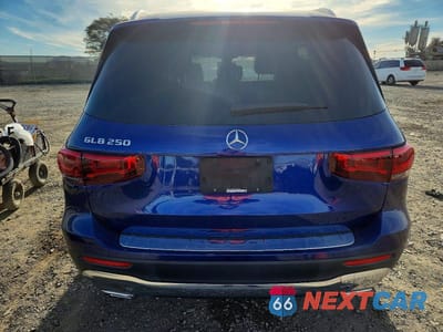 Zdjęcie 6 z 13 samochodu: 2020 MERCEDES-BENZ GLB 250 VIN:W1N4M4GB7LW020664 - miniatura