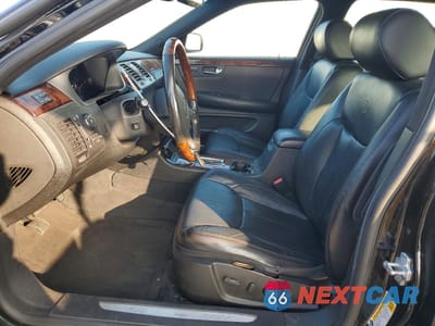 Zdjęcie 7 z 13 samochodu: 2007 CADILLAC DTS VIN:1G6KD579X7U183573 - miniatura