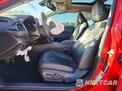 Zdjęcie 7 z 13 samochodu: 2022 TOYOTA CAMRY XSE VIN:4T1K61AK4NU025931 - miniatura