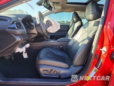Zdjęcie 7 z 14 samochodu: 2022 TOYOTA CAMRY XSE VIN:4T1K61AK4NU025931 - miniatura
