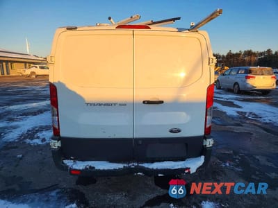 Zdjęcie 6 z 13 samochodu: 2018 FORD TRANSIT 150 UTILITY / SERVICE VAN VIN:1FTYE1ZMXJKA64231 - miniatura