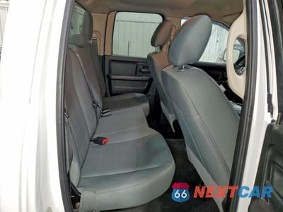 Zdjęcie 10 z 11 samochodu: 2019 RAM 1500 CLASSIC TRADESMAN VIN:1C6RR7FG5KS568463 - miniatura