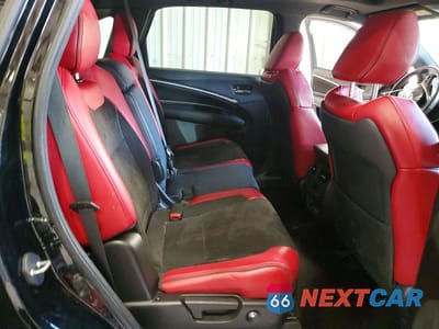 Zdjęcie 11 z 14 samochodu: 2020 ACURA MDX A-SPEC VIN:5J8YD4H07LL023847 - miniatura