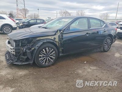 2025 NISSAN ALTIMA SV 1N4BL4DV1SN402019 - główne zdjęcie licytacji z USA - miniatura