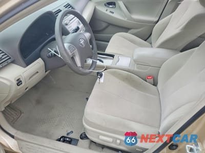 Zdjęcie 7 z 13 samochodu: 2011 TOYOTA CAMRY BASE VIN:4T4BF3EK2BR094544 - miniatura