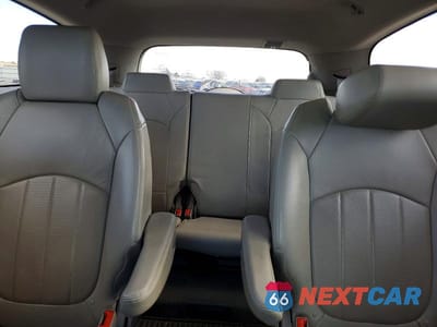 Zdjęcie 10 z 13 samochodu: 2015 BUICK ENCLAVE VIN:5GAKVCKDXFJ349635 - miniatura