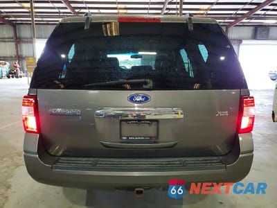 Zdjęcie 6 z 13 samochodu: 2011 FORD EXPEDITION XLT VIN:1FMJU1H59BEF45307 - miniatura
