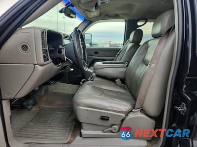 Zdjęcie 7 z 12 samochodu: 2003 GMC SIERRA K2500 HEAVY DUTY VIN:1GTHK23U63F113685 - miniatura