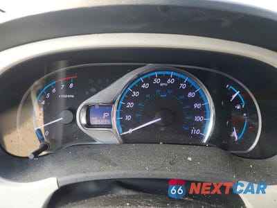 Zdjęcie 9 z 13 samochodu: 2011 TOYOTA SIENNA XLE VIN:5TDYK3DC8BS091571 - miniatura
