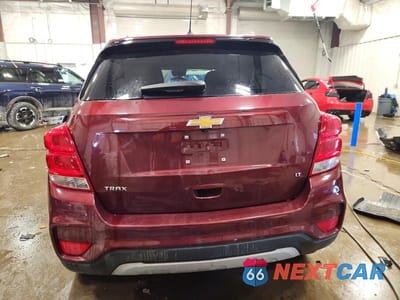 Zdjęcie 6 z 11 samochodu: 2017 CHEVROLET TRAX 1LT VIN:3GNCJLSB6HL165132 - miniatura