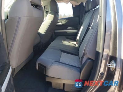 Zdjęcie 10 z 11 samochodu: 2016 TOYOTA TUNDRA SR5 VIN:5TFUY5F11GX492501 - miniatura