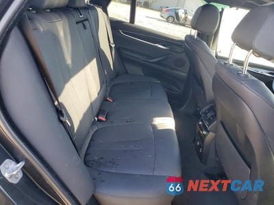 Zdjęcie 10 z 12 samochodu: 2018 BMW X5 XDRIVE35I VIN:5UXKR0C58J0Y04553 - miniatura