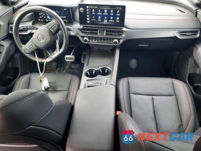 Zdjęcie 8 z 14 samochodu: 2024 ACURA ZDX A-SPEC VIN:4W5KHNRL9RZ506773 - miniatura