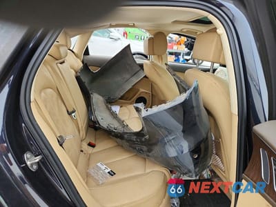 Zdjęcie 10 z 11 samochodu: 2014 AUDI A6 PREMIUM PLUS VIN:WAUFGAFC8EN151480 - miniatura