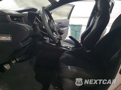 Zdjęcie 7 z 13 samochodu: 2024 TOYOTA GR COROLLA CORE VIN:JTNABAAE8RA012043 - miniatura