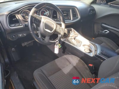 Zdjęcie 8 z 12 samochodu: 2021 DODGE CHALLENGER VIN:2C3CDZGG1MH539323 - miniatura