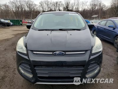 Piąte zdjęcie samochodu w środku: 2015 FORD ESCAPE SE VIN:1FMCU0GX2FUC19608 - miniatura