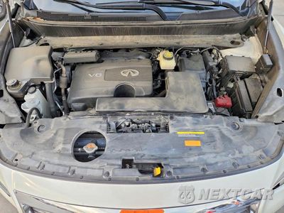 Zdjęcie 11 z 11 samochodu: 2019 INFINITI QX60 LUXE VIN:5N1DL0MM1KC558202 - miniatura