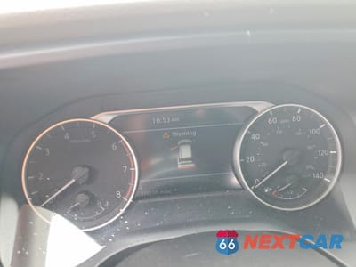 Zdjęcie 9 z 13 samochodu: 2021 NISSAN ROGUE SV VIN:5N1AT3BAXMC844338 - miniatura