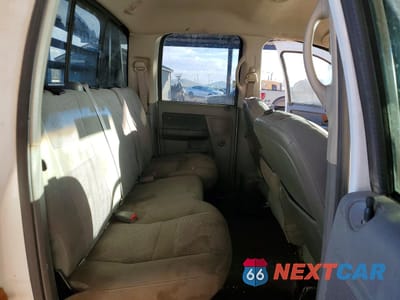 Zdjęcie 10 z 14 samochodu: 2006 DODGE RAM 3500 ST VIN:3D7MX48C96G235851 - miniatura