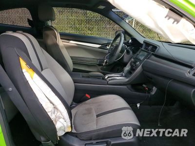 Zdjęcie 10 z 14 samochodu: 2016 HONDA CIVIC LX VIN:2HGFC4B08GH313004 - miniatura