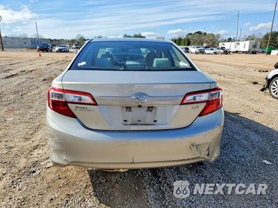 Zdjęcie 6 z 12 samochodu: 2014 TOYOTA CAMRY L VIN:4T4BF1FK7ER358140 - miniatura