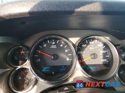 Zdjęcie 9 z 12 samochodu: 2011 GMC SIERRA K1500 SLE VIN:1GTN2VE03BZ428004 - miniatura