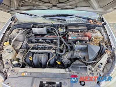 Zdjęcie 11 z 12 samochodu: 2008 FORD FOCUS SE VIN:1FAHP33N18W126745 - miniatura