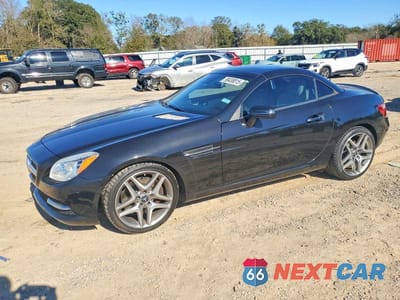 2013 MERCEDES-BENZ SLK 350 WDDPK5HAXDF061951 - główne zdjęcie licytacji z USA - miniatura