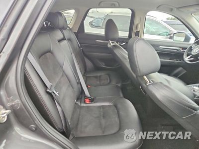 Zdjęcie 11 z 12 samochodu: 2023 MAZDA CX-5 SELECT VIN:JM3KFBBM8P0161491 - miniatura