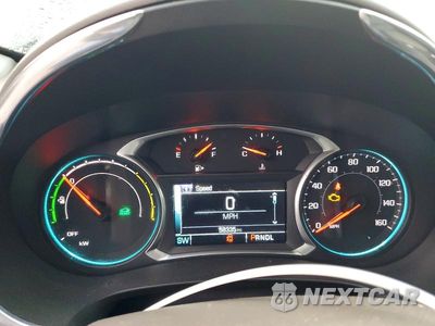 Zdjęcie 9 z 12 samochodu: 2017 CHEVROLET MALIBU HYBRID VIN:1G1ZJ5SU0HF109495 - miniatura