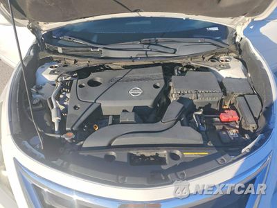Zdjęcie 11 z 13 samochodu: 2015 NISSAN ALTIMA 2.5 VIN:1N4AL3AP9FC444838 - miniatura