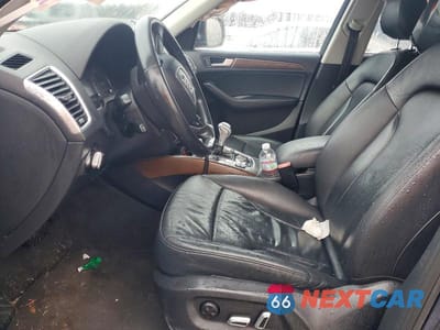 Zdjęcie 7 z 11 samochodu: 2017 AUDI Q5 PREMIUM VIN:WA1C2AFP9HA065298 - miniatura