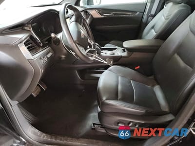 Zdjęcie 7 z 13 samochodu: 2023 CADILLAC XT6 SPORT VIN:1GYKPGRS3PZ168636 - miniatura