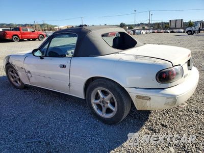 Drugie zdjęcie samochodu z przodu: 1993 MAZDA MX-5 MIATA VIN:JM1NA3516P0411404 - miniatura