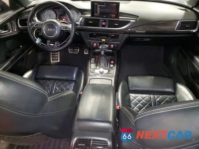 Zdjęcie 8 z 12 samochodu: 2014 AUDI S7 PREMIUM VIN:WAUW2AFC7EN146009 - miniatura