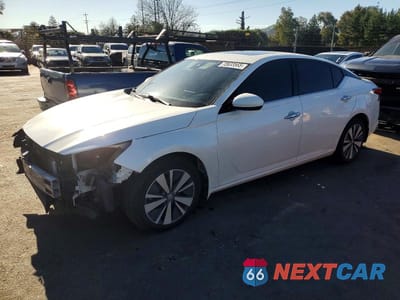 2019 NISSAN ALTIMA SV 1N4BL4DV2KC156528 - główne zdjęcie licytacji z USA - miniatura